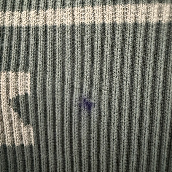 Women’s Reversible Green PINK Victoria Secret Sports Bra - Picture 3 of 4